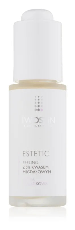 iwostin Estetic peeling 30 ml