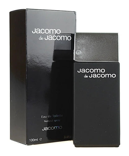 Jacomo de Jacomo Eau de toilette for men 100 ml