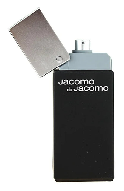 Jacomo de Jacomo Eau de toilette for men 100 ml – My XM
