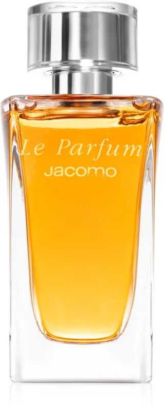 Jacomo Le Parfum for women 100 ml