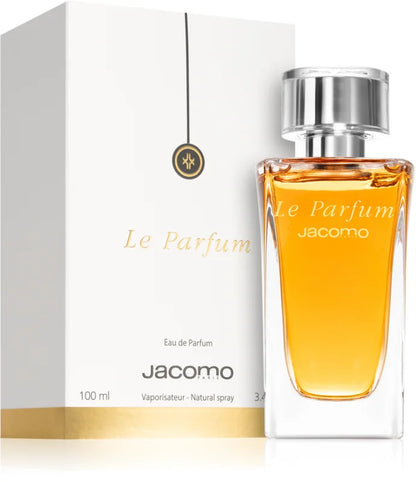 Jacomo Le Parfum for women 100 ml