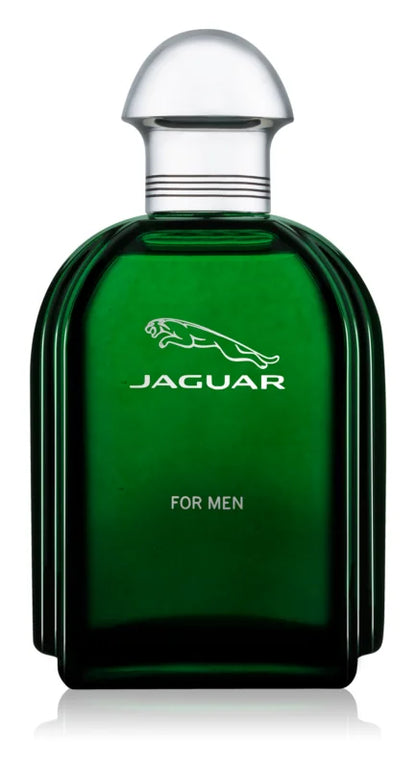 Jaguar For Men eau de toilette for men 100 ml