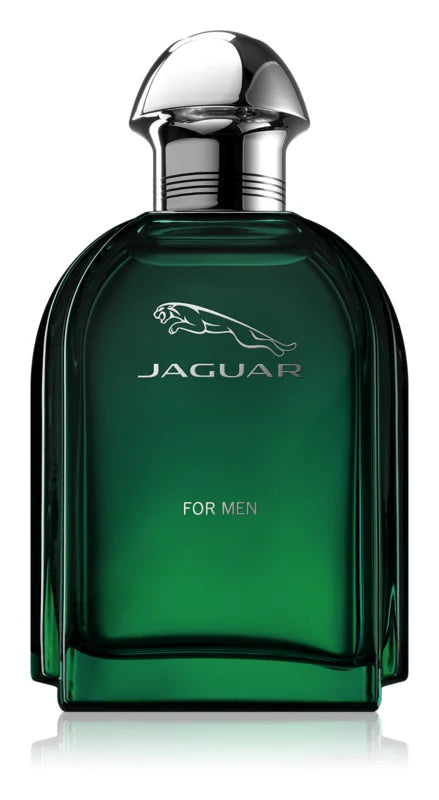 Jaguar Jaguar for Men aftershave splash 100 ml