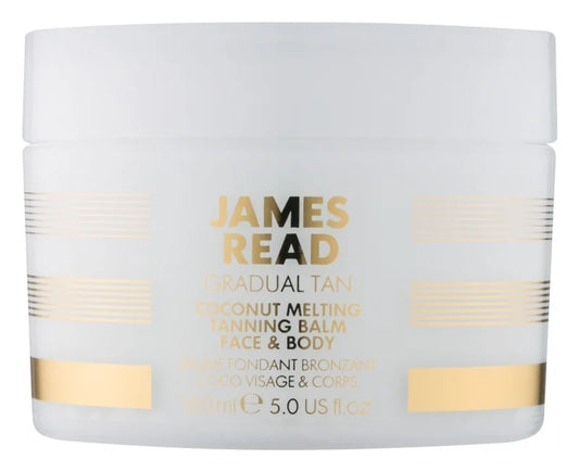 James Read Gradual Tan Coconut Melting 100 ml