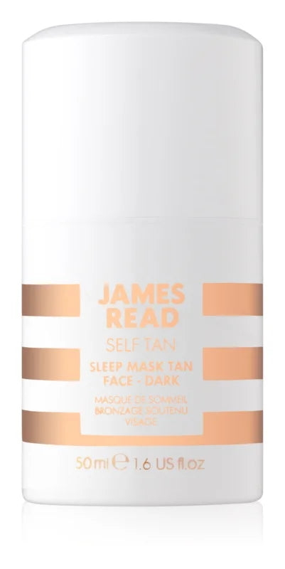 James Read Self Tan Sleep Mask 50 ml