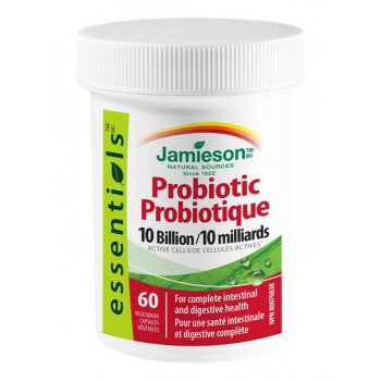 Probiotics for Babies: Liquid Drops | Shop Jamieson