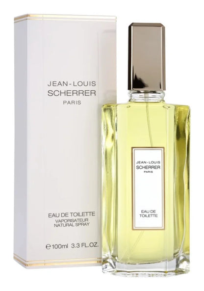 Jean-Louis Scherrer Jean-Louis Scherrer 1979 Eau de toilette for women