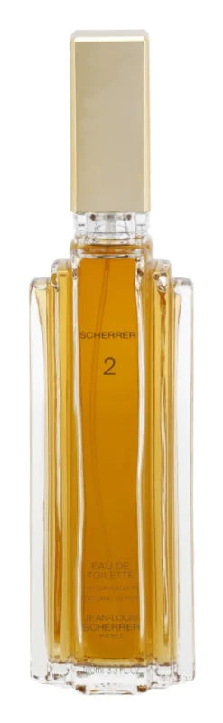 Jean-Louis Scherrer Scherrer 2 Eau de toilette for women