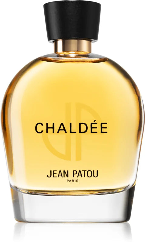 Jean Patou Chaldee Eau de Parfum for women 100 ml