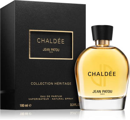 Jean Patou Chaldee Eau de Parfum for women 100 ml