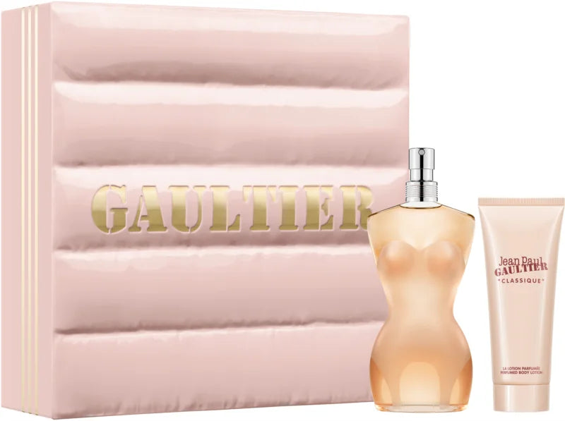 Jean Paul Gaultier Classique Gift set for women