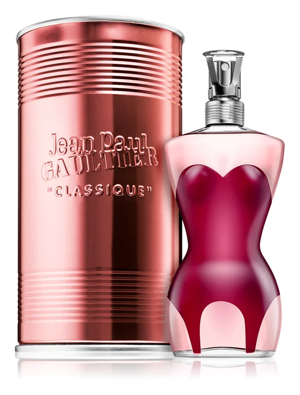 Jean Paul Gaultier Classique Eau de Parfum for women