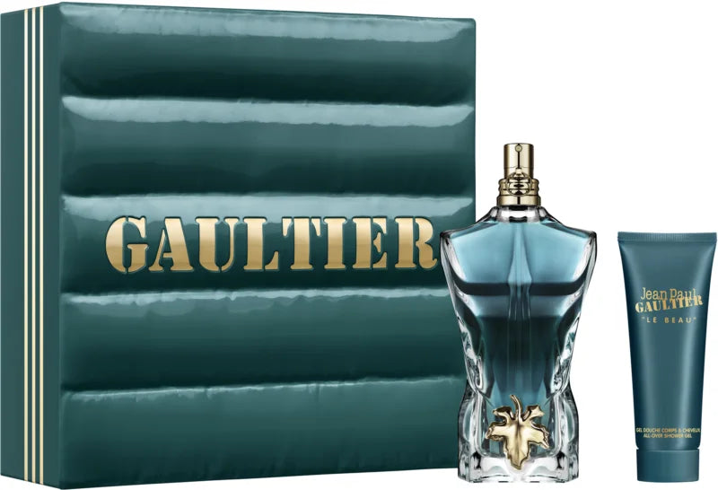 Jean Paul Gaultier Le Beau Le Parfum Intense EDP 7ml Miniature BNIB