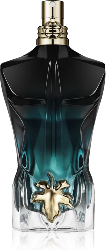 Jean paul gaultier le top bleu