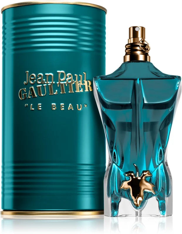Jean Paul Gaultier Le Parfum Le Beau 125ml / 4.2oz EDP Intense