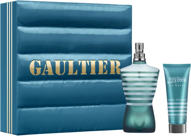 Jean Paul Gaultier Le Male Gift set for men