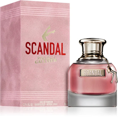 Jean Paul Gaultier Scandal Eau de Parfum for women