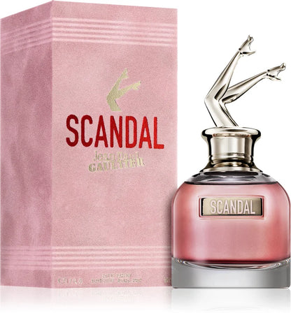 Jean Paul Gaultier Scandal Eau de Parfum for women