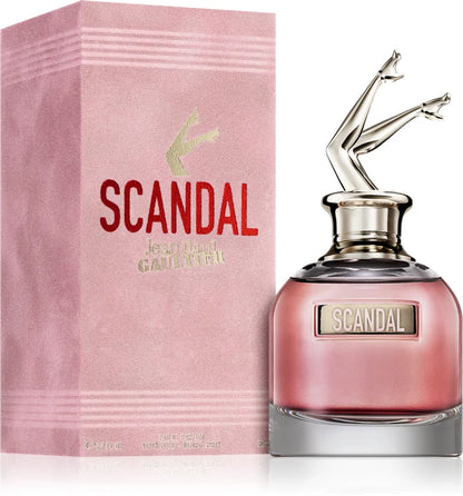 Jean Paul Gaultier Scandal Eau de Parfum for women