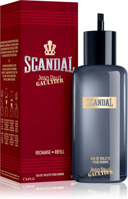 Jean Paul Gaultier Scandal Pour Homme Eau de toilette