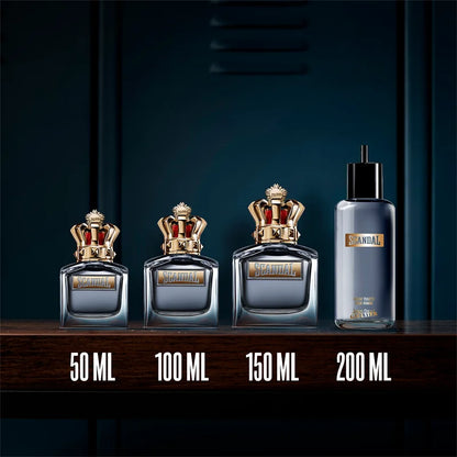 Jean Paul Gaultier Scandal Pour Homme Eau de toilette