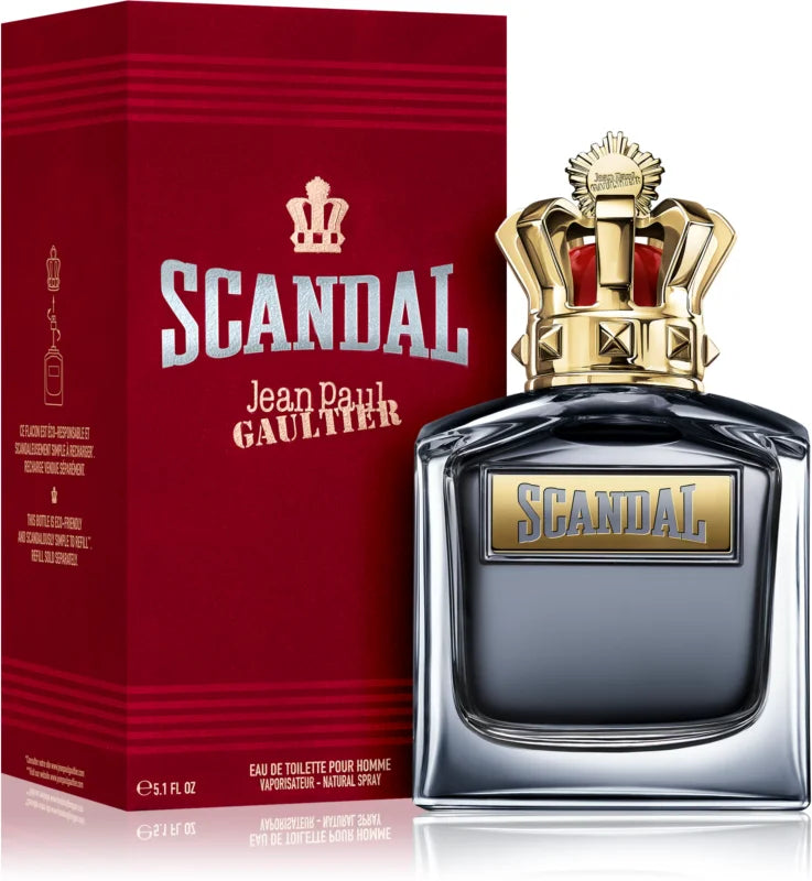 Jean Paul Gaultier Scandal Pour Homme Eau de toilette