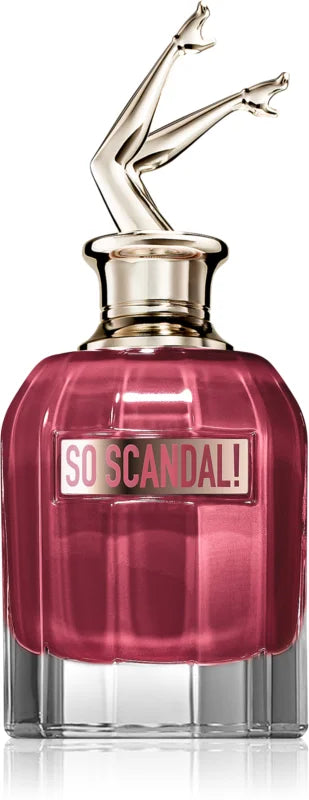 Jean Paul Gaultier Scandal So Scandal! Eau de Parfum for women