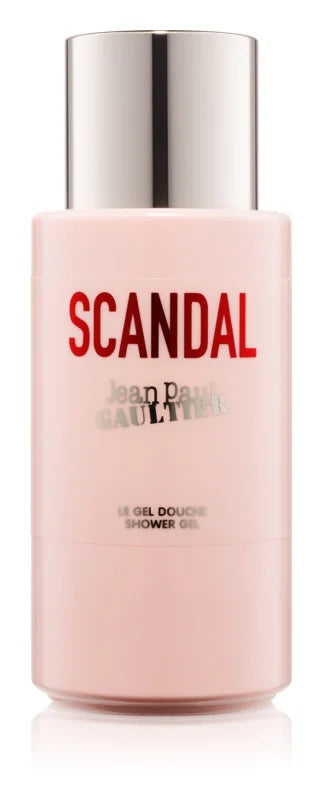 Jean Paul Gaultier Scandal Shower gel for women 200 ml