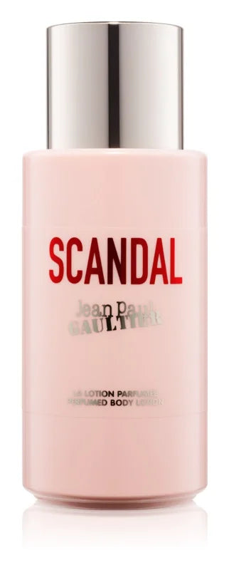 Jean Paul Gaultier Scandal Perfumed Body Lotion 200 ml