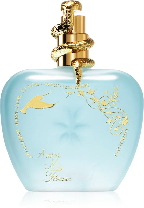 Jeanne Arthes Amore Mio Forever eau de parfum – Dr. XM
