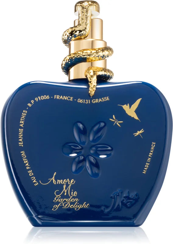 Jeanne Arthes Mio Garden of eau de parfum 100 ml – My