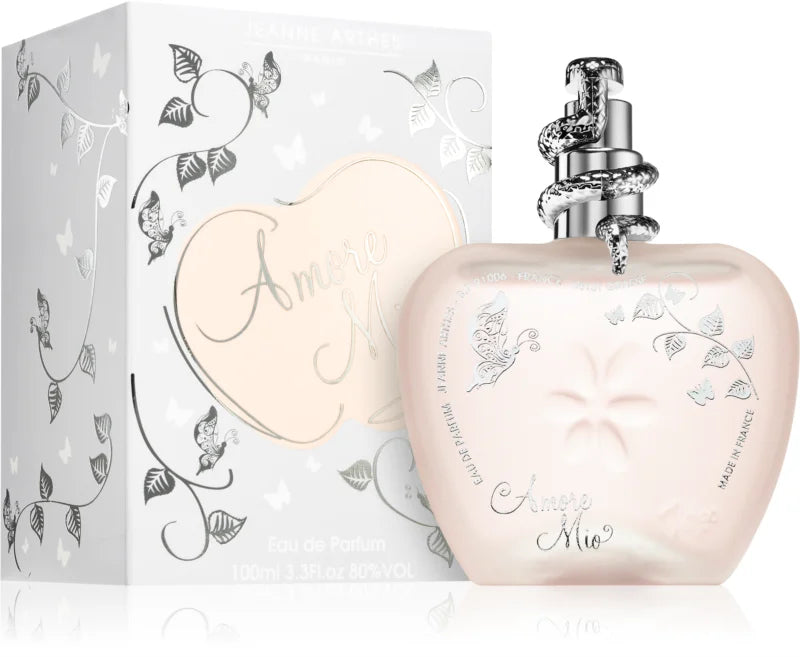 Jeanne Arthes Amore Mio eau de parfum 100 ml