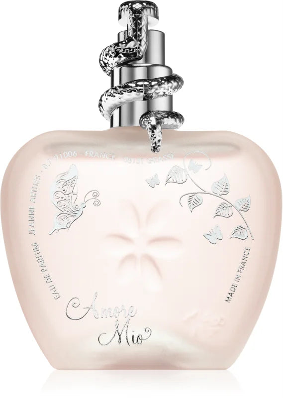 Jeanne Arthes Amore Mio eau de parfum 100 ml – My Dr. XM