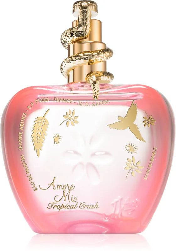 Jeanne Arthes Amore Mio Tropical Crush eau de parfum 100 ml