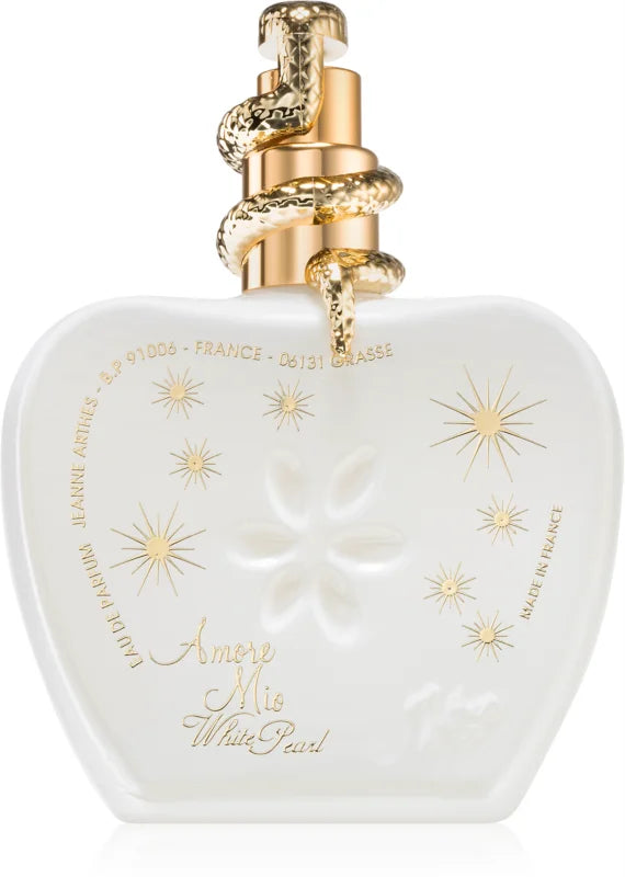 Jeanne Arthes Amore Mio White de parfum 100 – My Dr. XM