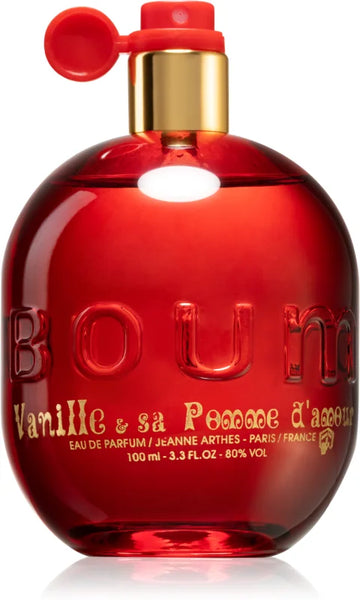 Boum perfume hotsell