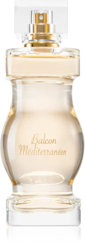 Jeanne Arthes Collection Azur Balcon Méditerranéen eau de parfum 100 ml