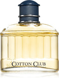 Jeanne Arthes Cotton Club eau de toilette for men 100 ml