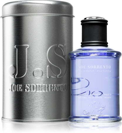 Jeanne Arthes J.S. Joe Sorrento eau de parfum for men 100 ml