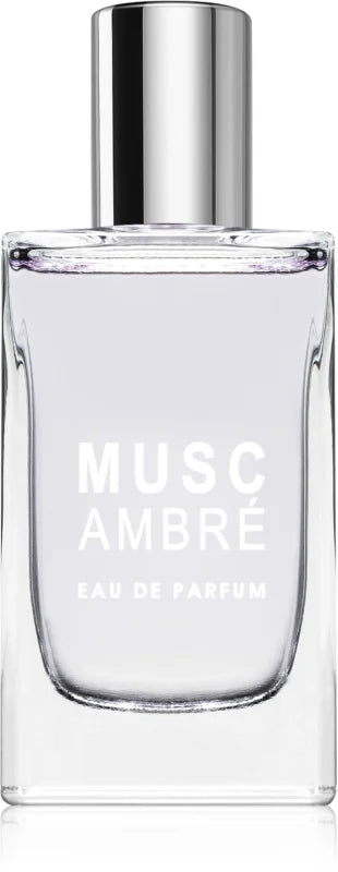 Jeanne Arthes La Ronde des Fleurs Musc Ambré eau de parfum 30 ml