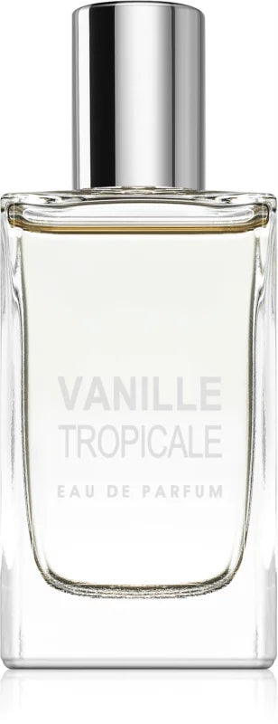 Jeanne Arthes La Ronde des Fleurs Vanille Tropicale eau de parfum 30 ml