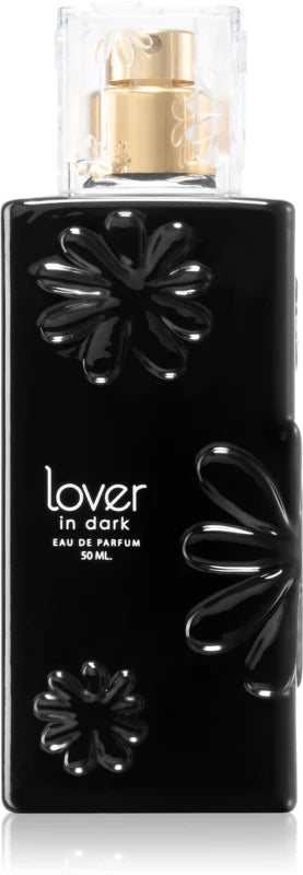 Jeanne Arthes Lover in Dark eau de parfum 50 ml