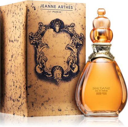 Jeanne Arthes Sultan eau de parfum 100 ml