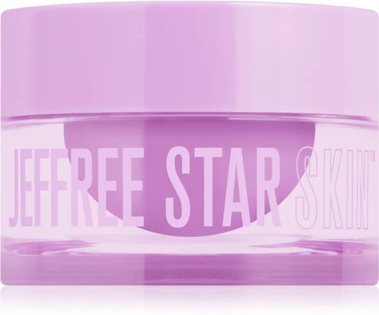 Jeffree Star Cosmetics Lavender Lemonade moisturizing lip night mask 10 g