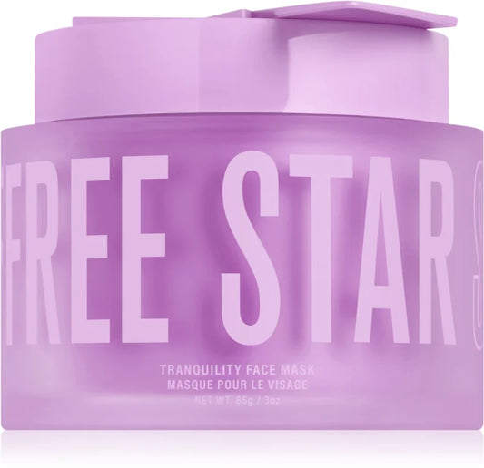 Jeffree Star Cosmetics Lavender Lemonade Tranquility Face Mask 85 g