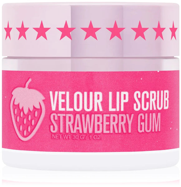Jeffree Star Cosmetics Velour Lip Scrub 30 g My Dr. XM