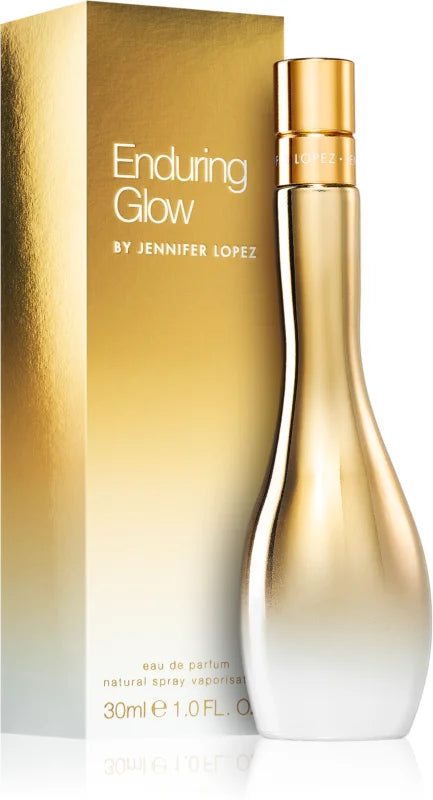 Jennifer Lopez Enduring Glow eau de parfum for women