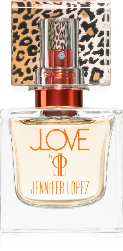 J love perfume 2025