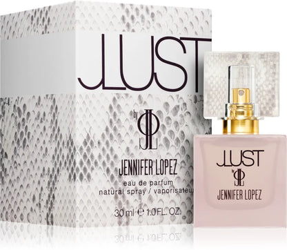 Jennifer Lopez JLust Eau de Parfum 30 ml