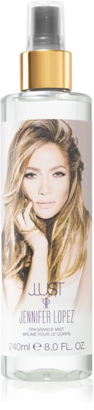 Jennifer lopez jlust perfume 2025